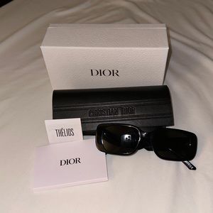 Christian Dior Sunglasses